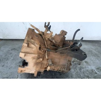 Recambio de caja cambios para ford transit caja cerrada ´06 2.2 tdci cat referencia OEM IAM   