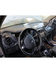 Recambio de kit airbag para renault captur i (j5_, h5_) 1.5 dci 90 referencia OEM IAM   