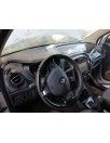 Recambio de kit airbag para renault captur i (j5_, h5_) 1.5 dci 90 referencia OEM IAM   