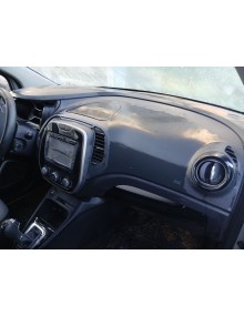 Recambio de kit airbag para renault captur i (j5_, h5_) 1.5 dci 90 referencia OEM IAM    2