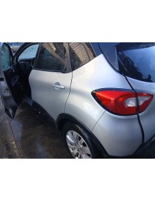 renault captur i (j5_, h5_) del año 2014 2