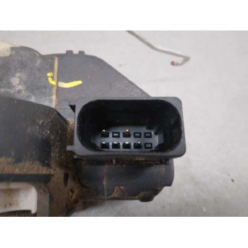 Recambio de cerradura puerta trasera derecha para opel astra j lim. cosmo referencia OEM IAM 13578025  