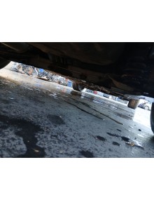 Recambio de puente trasero para renault captur i (j5_, h5_) 1.5 dci 90 referencia OEM IAM   