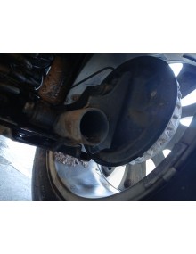 Recambio de puente trasero para renault captur i (j5_, h5_) 1.5 dci 90 referencia OEM IAM    2