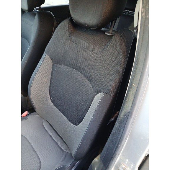 Recambio de asiento delantero izquierdo para renault captur i (j5_, h5_) 1.5 dci 90 referencia OEM IAM   