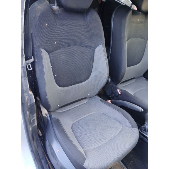 Recambio de asiento delantero derecho para renault captur i (j5_, h5_) 1.5 dci 90 referencia OEM IAM   