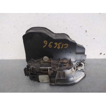 CERRADURA PUERTA DELANTERA IZQUIERDA 7229461 4 PIN 