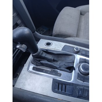 Recambio de caja cambios para audi q7 (4l) 3.0 tdi referencia OEM IAM HXG  