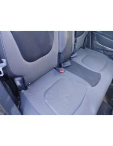Recambio de asientos traseros para renault captur i (j5_, h5_) 1.5 dci 90 referencia OEM IAM    2