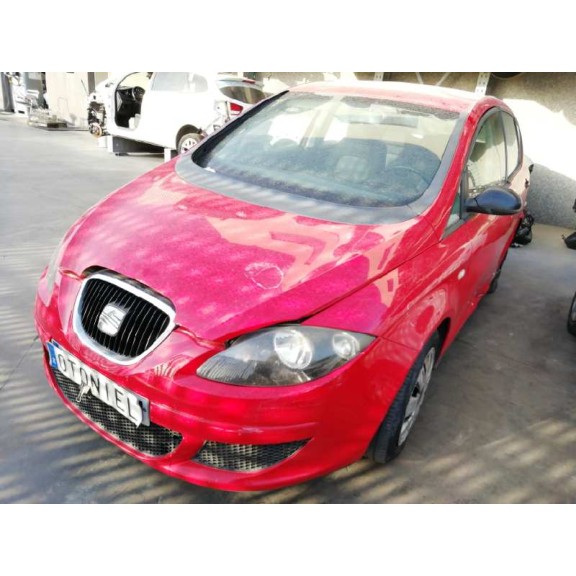 seat altea (5p1) del año 2005