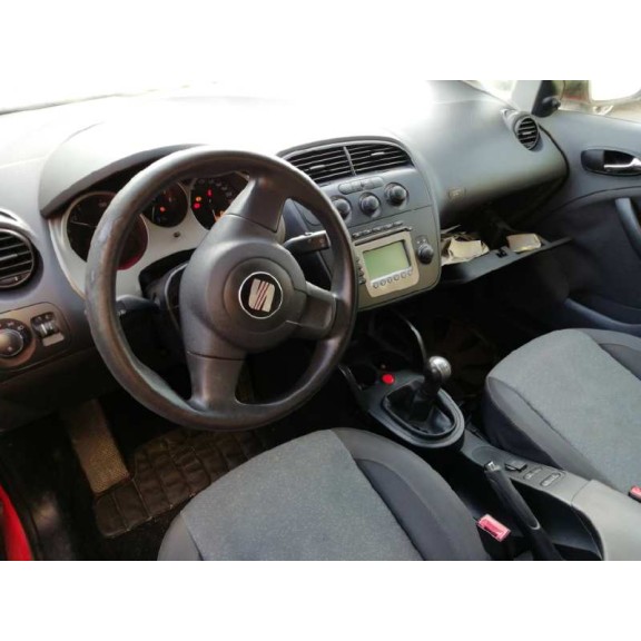 seat altea (5p1) del año 2005