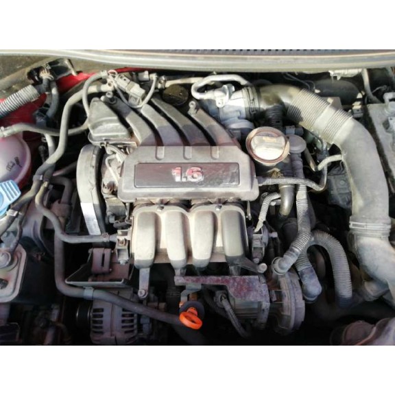 seat altea (5p1) del año 2005