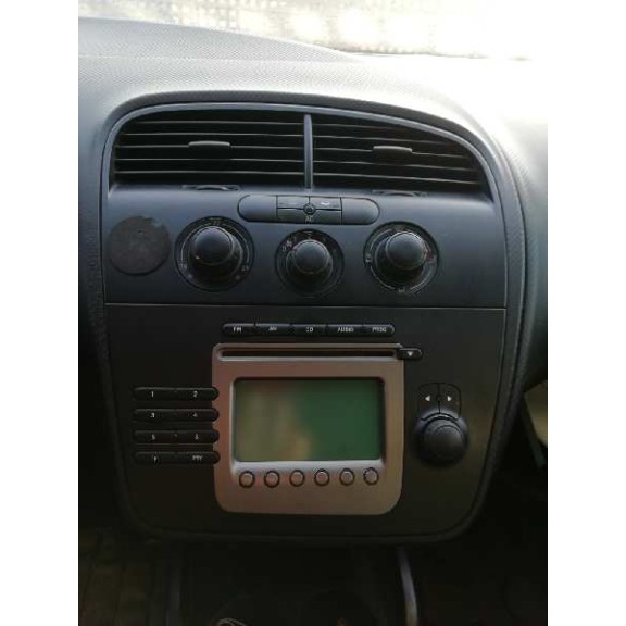 seat altea (5p1) del año 2005