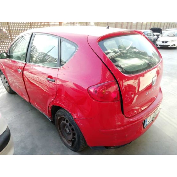 seat altea (5p1) del año 2005