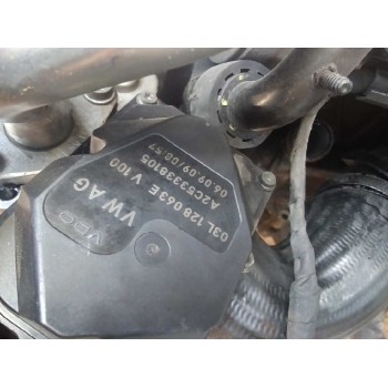 Recambio de caja mariposa para volkswagen passat berlina (3c2) 2.0 tdi referencia OEM IAM 03L128063E  