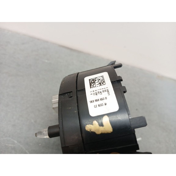 Recambio de anillo airbag para audi tt (8j3) 1.8 tfsi referencia OEM IAM 1k0959653d  