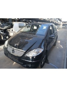 mercedes-benz clase a (w169) del año 2004