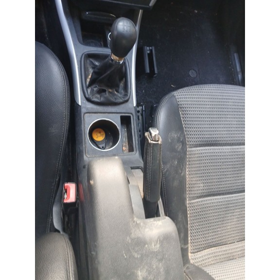 mercedes-benz clase a (w169) del año 2004