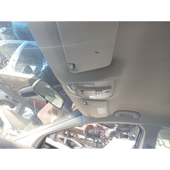 mercedes-benz clase a (w169) del año 2004