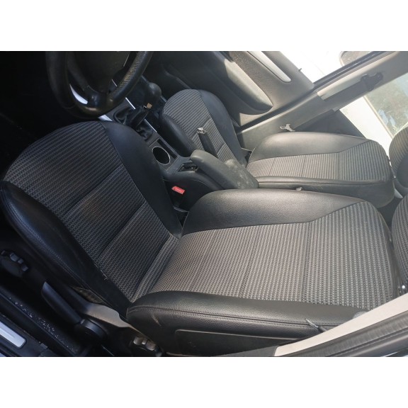 mercedes-benz clase a (w169) del año 2004