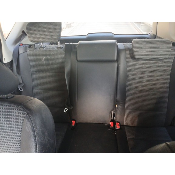 mercedes-benz clase a (w169) del año 2004