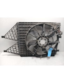 Recambio de electroventilador para seat ibiza (6j5) 1.4 tdi referencia OEM IAM   