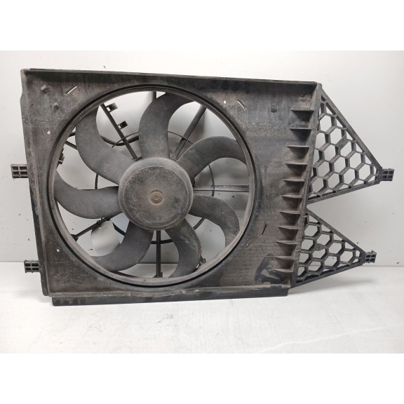 Recambio de electroventilador para seat ibiza (6j5) 1.4 tdi referencia OEM IAM   