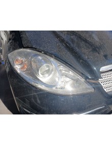 Recambio de faro derecho para mercedes-benz clase a (w169) a 200 (169.033, 169.333) referencia OEM IAM a1698200661 0301197212 2  2