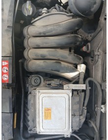 Recambio de motor completo para mercedes-benz clase a (w169) a 200 (169.033, 169.333) referencia OEM IAM   