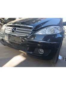 Recambio de paragolpes delantero para mercedes-benz clase a (w169) a 200 (169.033, 169.333) referencia OEM IAM   SERIE 2 2