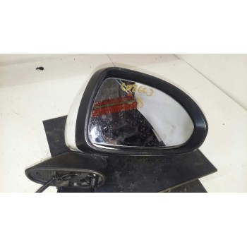 Recambio de retrovisor derecho para opel corsa d 1.3 16v cdti referencia OEM IAM   ELECTRICO