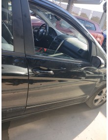 Recambio de puerta delantera derecha para mercedes-benz clase a (w169) a 200 (169.033, 169.333) referencia OEM IAM    2