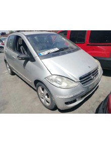 mercedes-benz clase a (w169) del año 2006