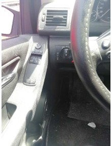 mercedes-benz clase a (w169) del año 2006 2