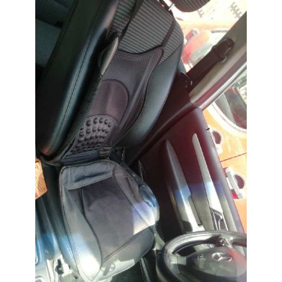 mercedes-benz clase a (w169) del año 2006