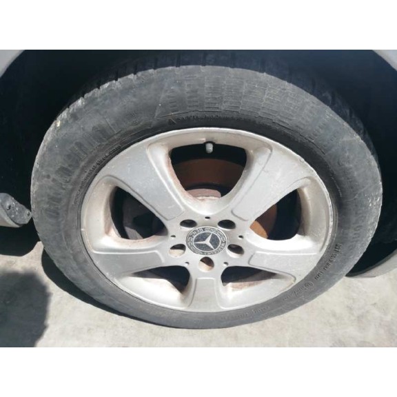 mercedes-benz clase a (w169) del año 2006