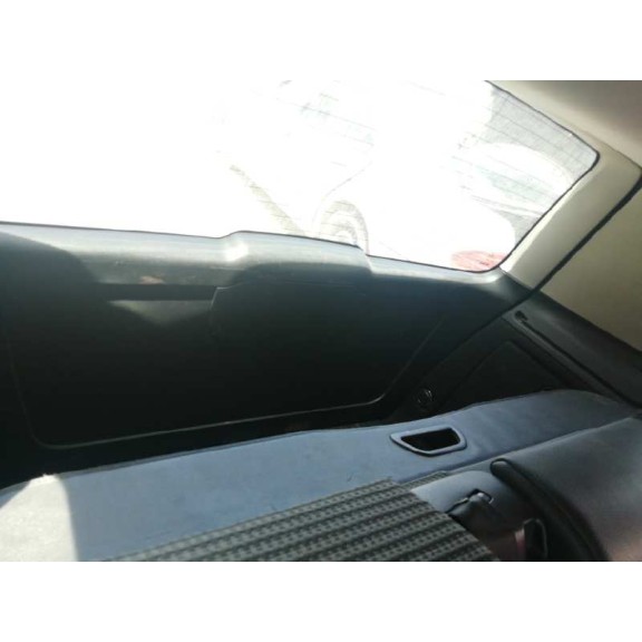 mercedes-benz clase a (w169) del año 2006