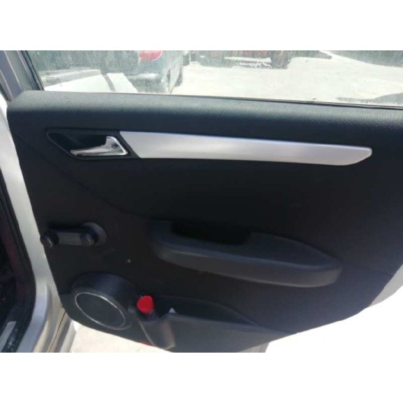 mercedes-benz clase a (w169) del año 2006