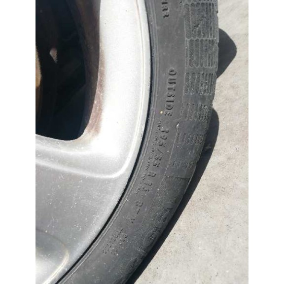 mercedes-benz clase a (w169) del año 2006