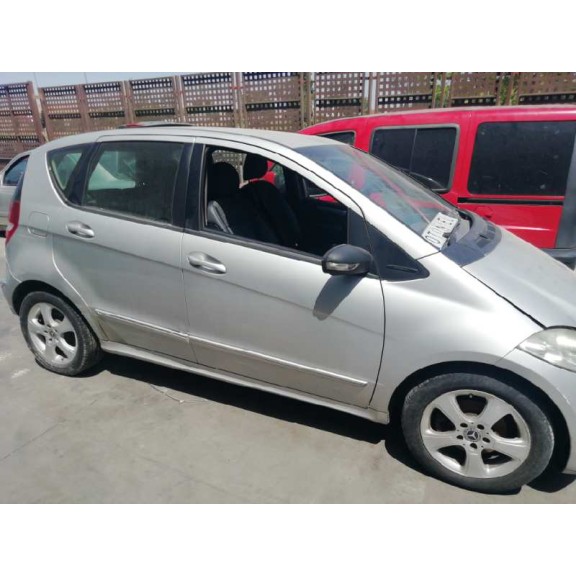 mercedes-benz clase a (w169) del año 2006