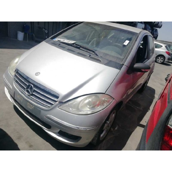 mercedes-benz clase a (w169) del año 2006