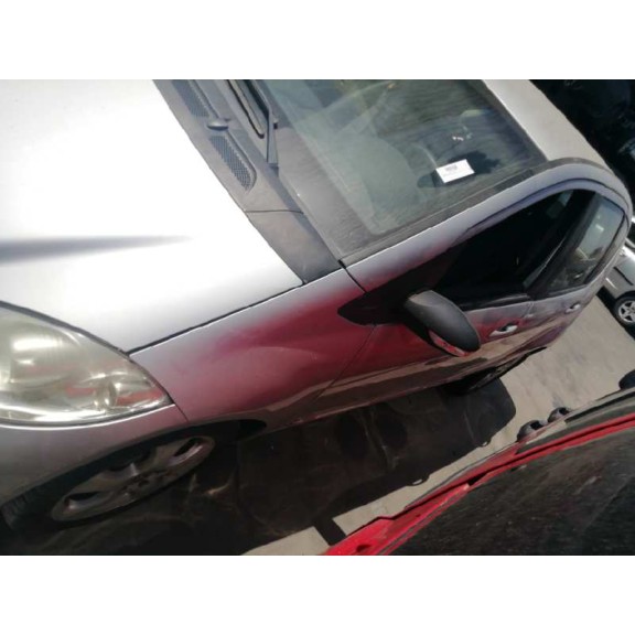 mercedes-benz clase a (w169) del año 2006