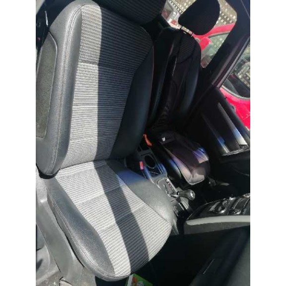 mercedes-benz clase a (w169) del año 2006