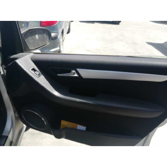 mercedes-benz clase a (w169) del año 2006