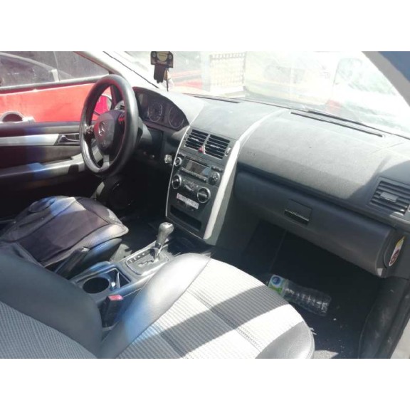 mercedes-benz clase a (w169) del año 2006