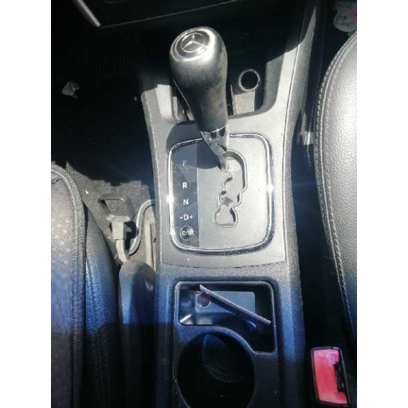 mercedes-benz clase a (w169) del año 2006