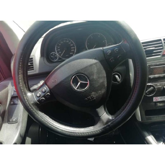 mercedes-benz clase a (w169) del año 2006