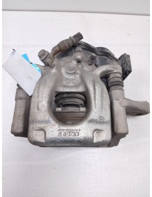 Recambio de pinza freno trasera derecha para nissan qashqai (j11) tekna premium referencia OEM IAM 0309B ELÉCTRICA TRW