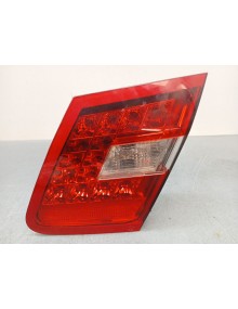 Recambio de piloto trasero derecho interior para mercedes-benz clase e (w212) lim. e 300 cdi blueefficiency s&s (212.021) refere