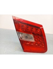 Recambio de piloto trasero izquierdo para mercedes-benz clase e (w212) lim. e 300 cdi blueefficiency s&s (212.021) referencia OE